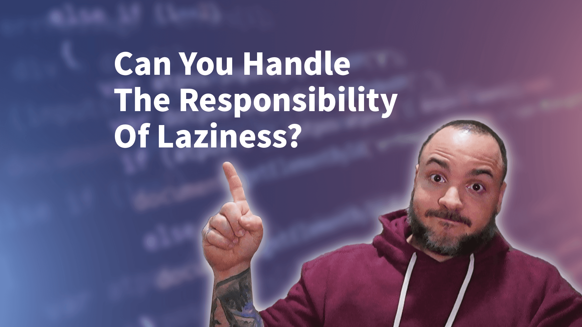 Async Lazy In C# – With Great Power Comes Great Responsibility