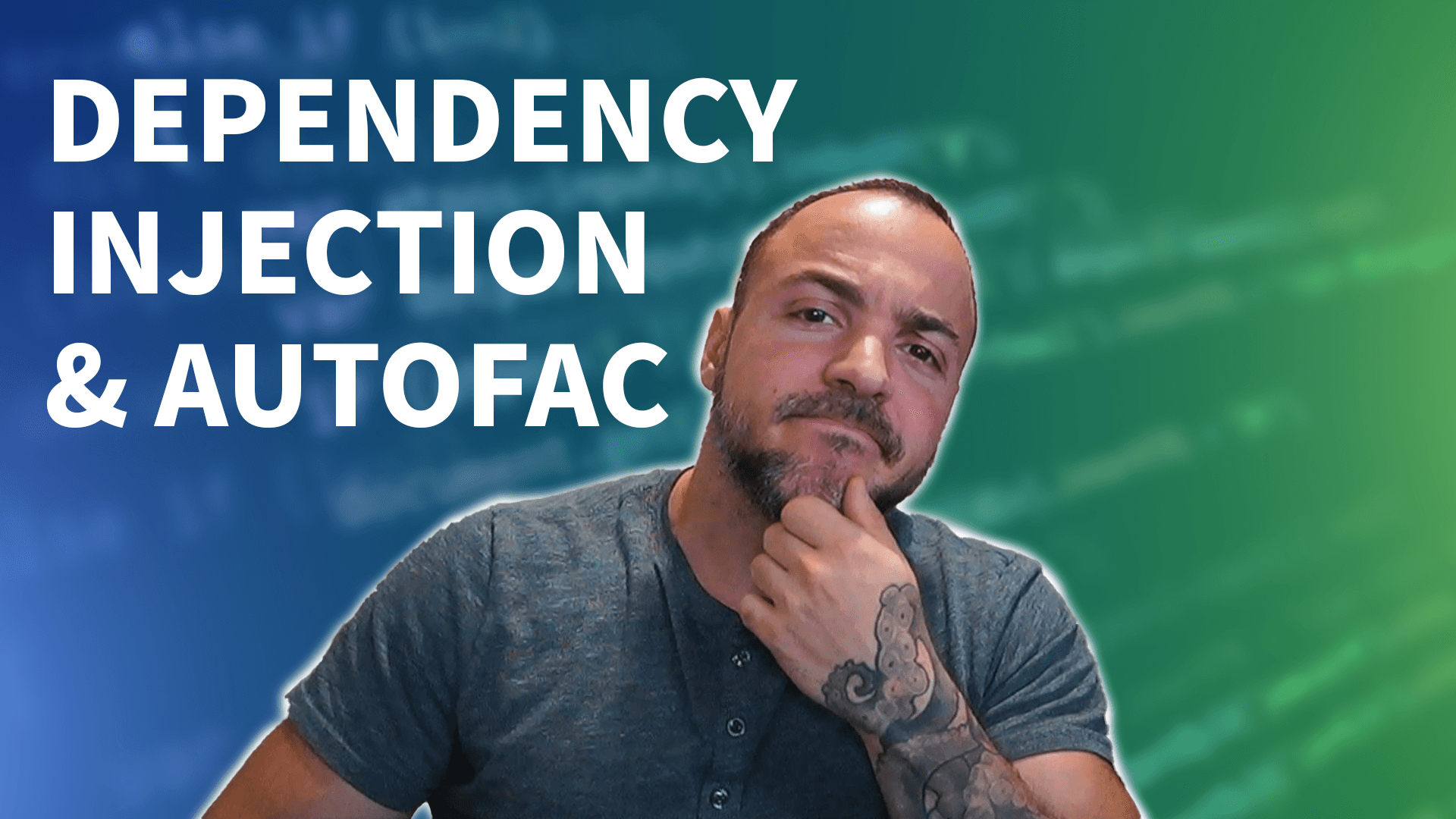 Dependency Injection: How To Start With Autofac The Easy Way