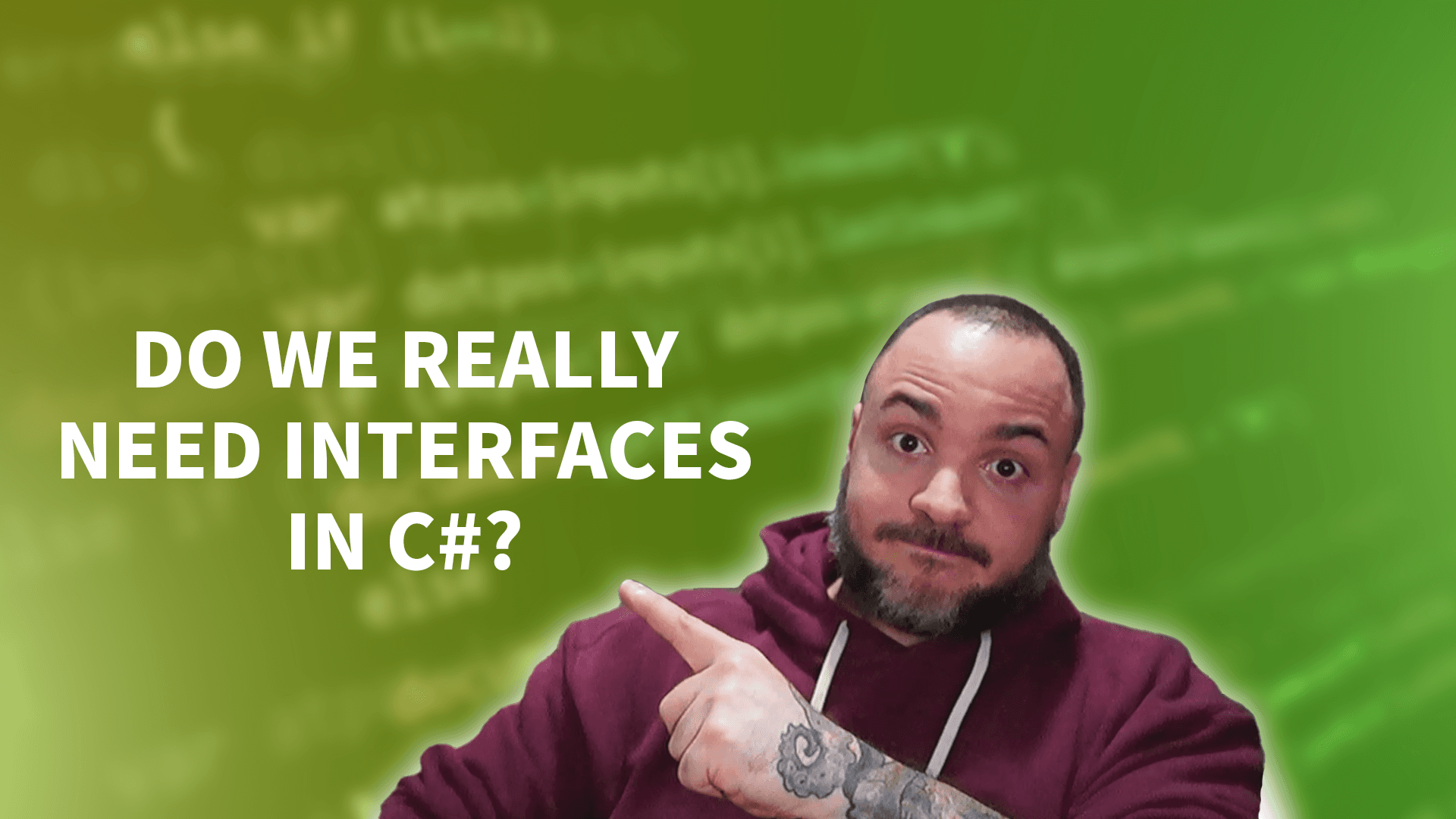 OOP And Interfaces In C#: How To Use Them Effectively