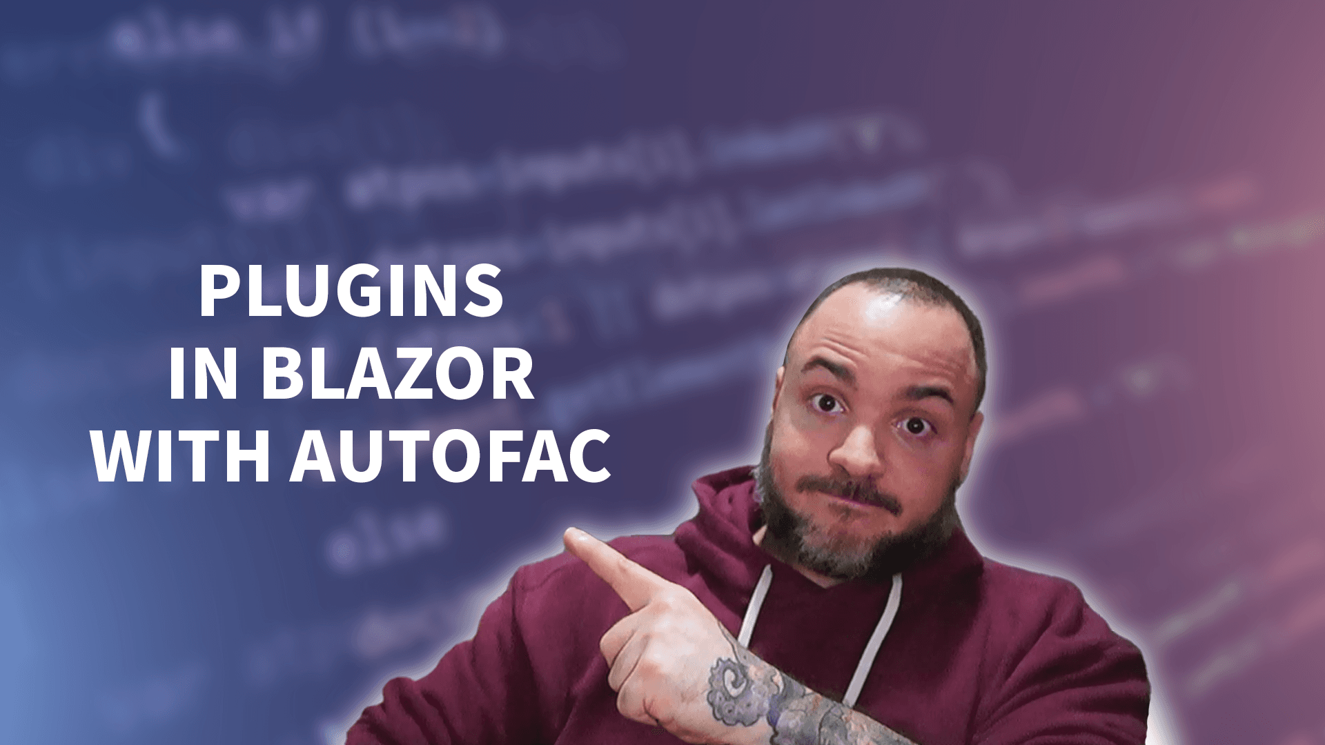 Plugin Architecture In Blazor – A How To Guide