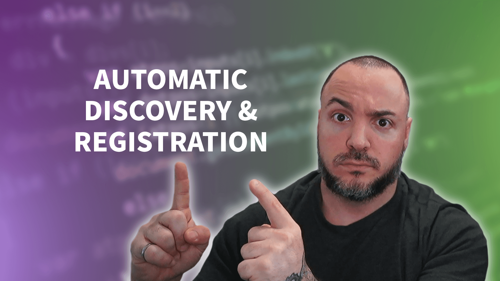 Automatic Module Discovery With Autofac — Simplified Registration