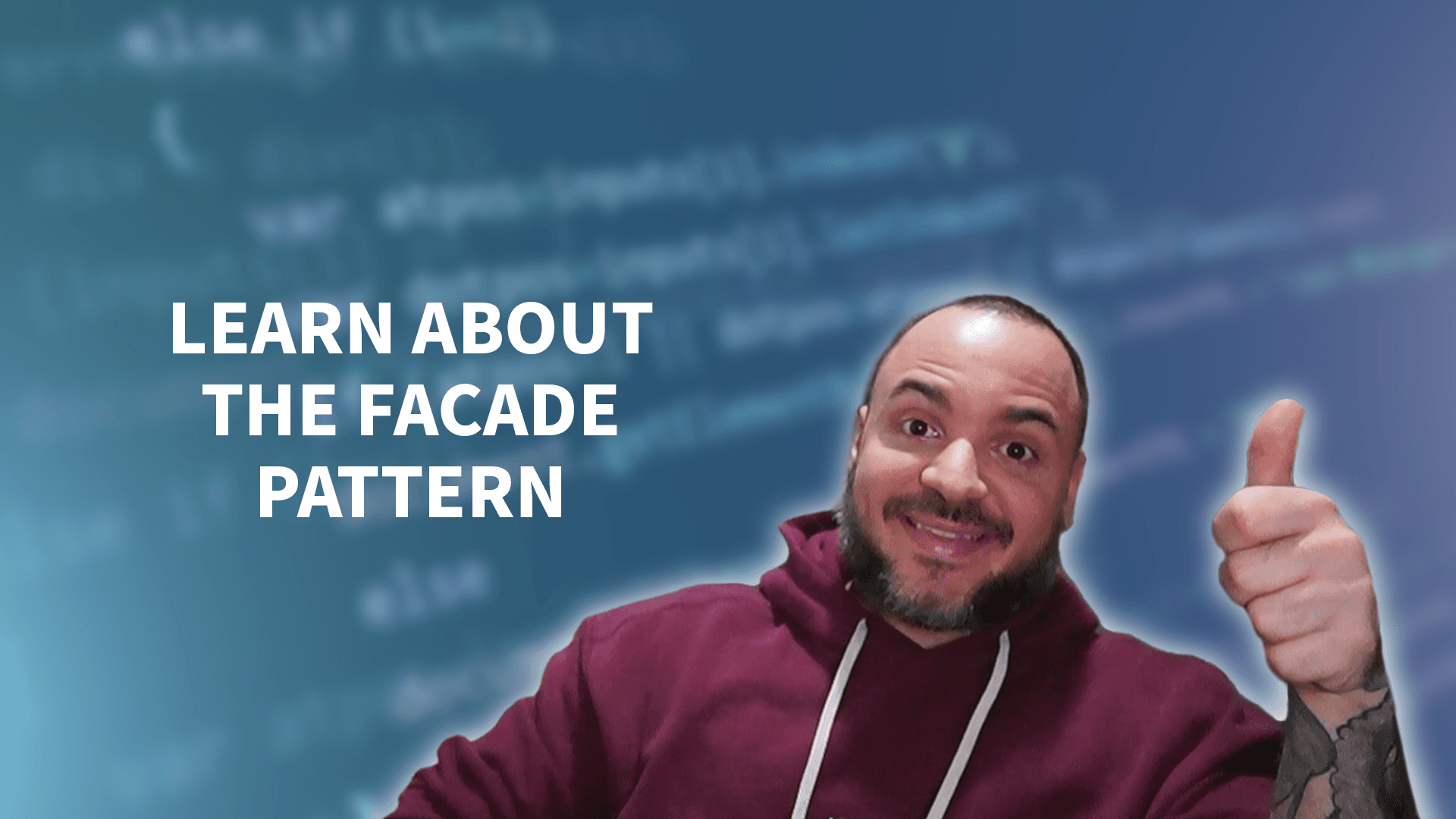 The Facade Pattern: A Simplified Beginner Guide