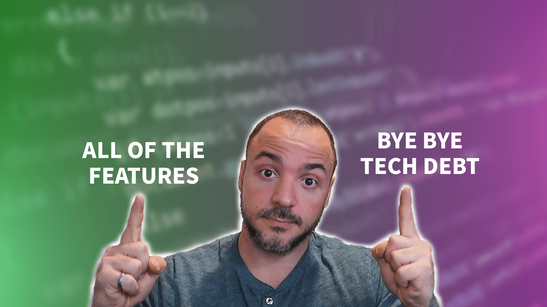 How To Balance Technical Debt – Tackle It Before It Tackles You