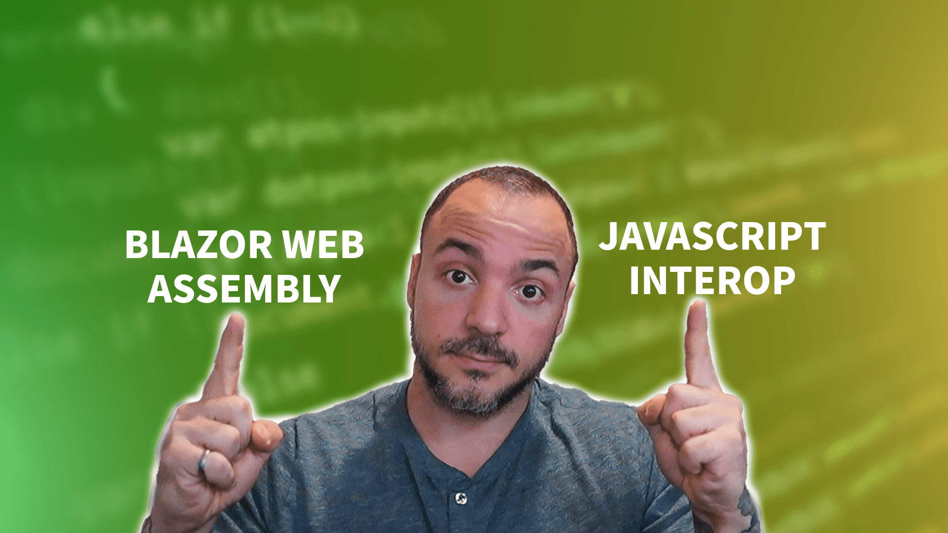 How To Call JavaScript From Blazor Web Assembly – Breaking Boundaries With JavaScript Interop