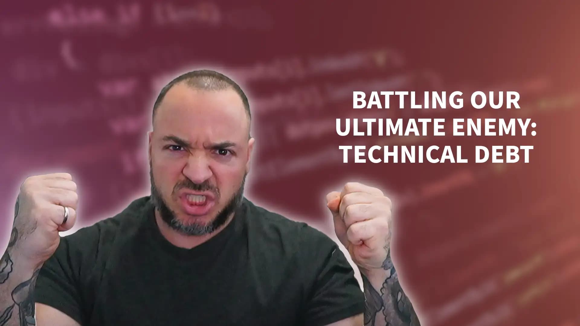 How To Dominate Technical Debt And Build Better Code
