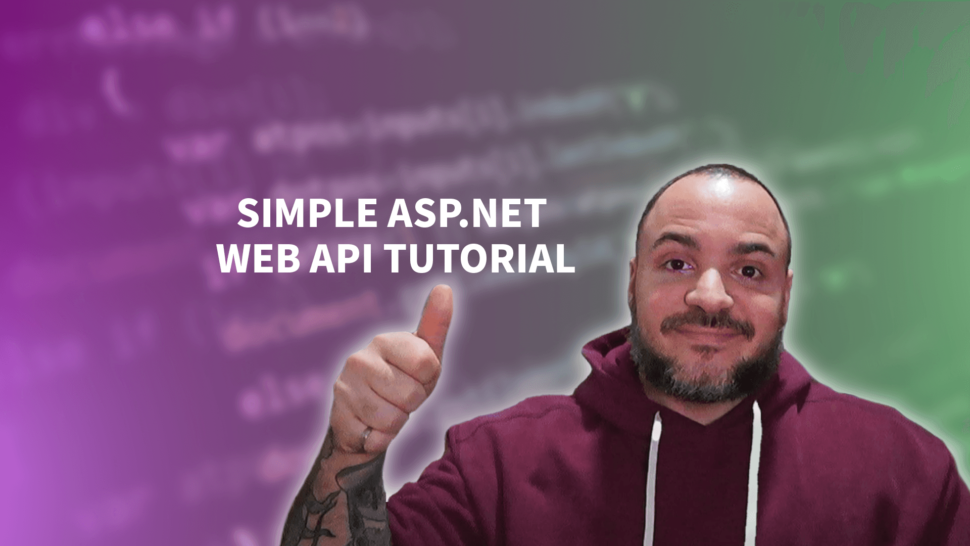 How To Build An ASP.NET Core Web API: A Practical Beginner’s Tutorial