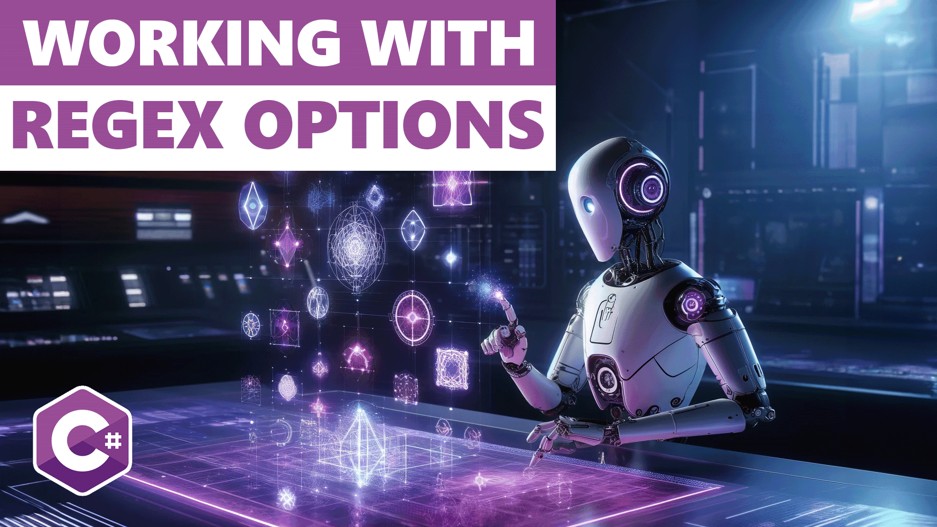Regex Options In C#: A Beginner’s Guide To Powerful Pattern Matching