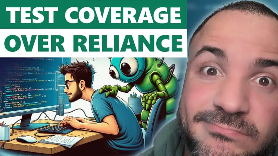Why Test Coverage Can Be Misleading – How To Avoid False Confidence