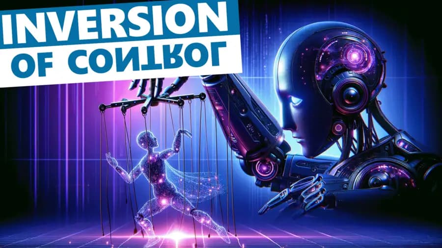 What is Inversion of Control – A Simplified Beginner’s Guide