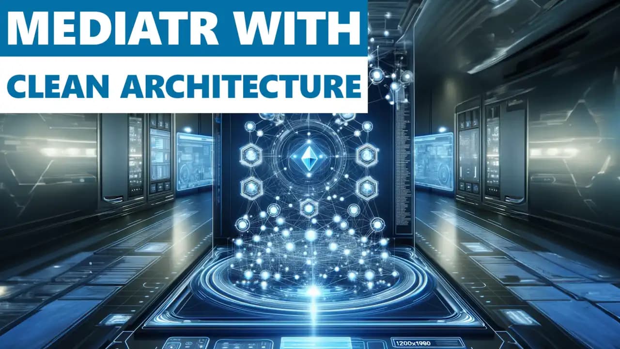 C# Clean Architecture with MediatR: How To Build For Flexibility