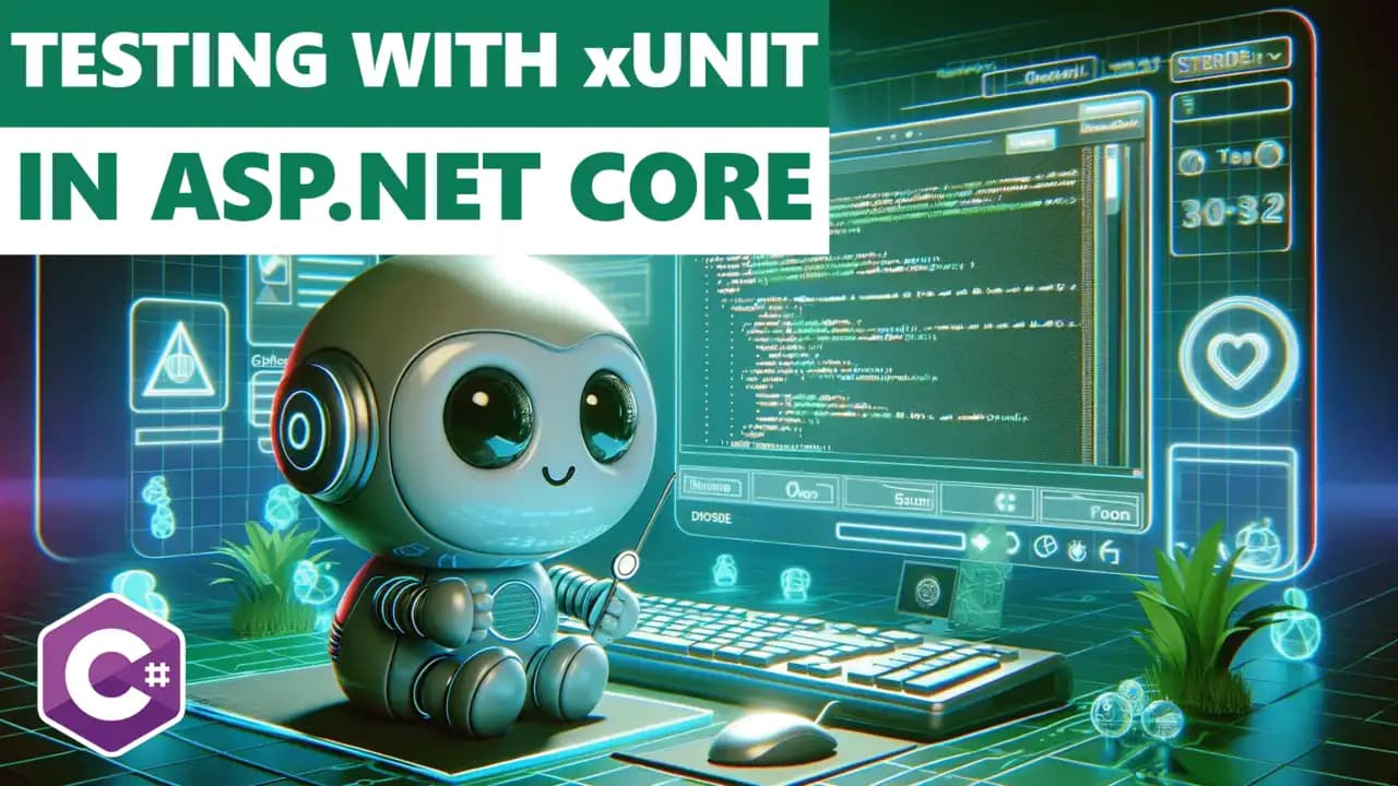 xUnit in ASP.NET Core – What You Need to Know to Start