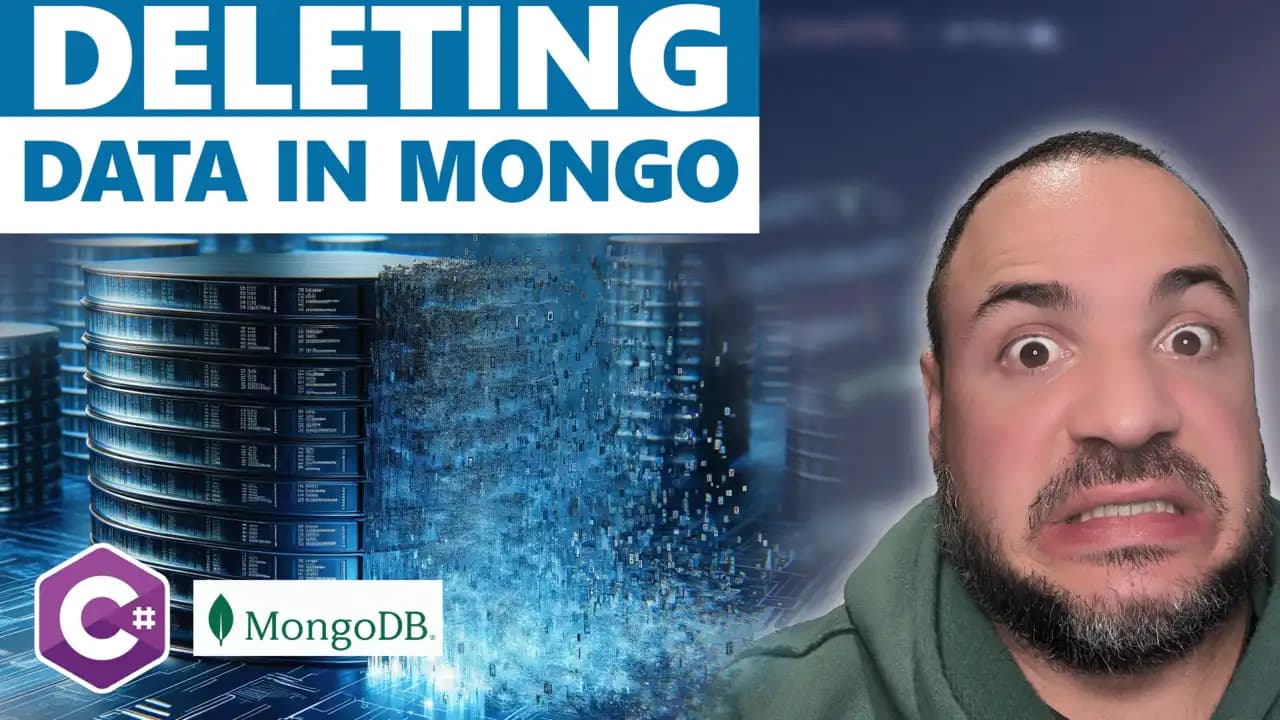 How To Delete Documents From MongoDB In C# – What You Need To Know