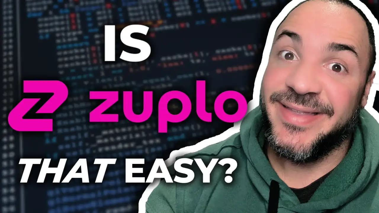 API Gateways in Zuplo – Creating an ASCII Art API