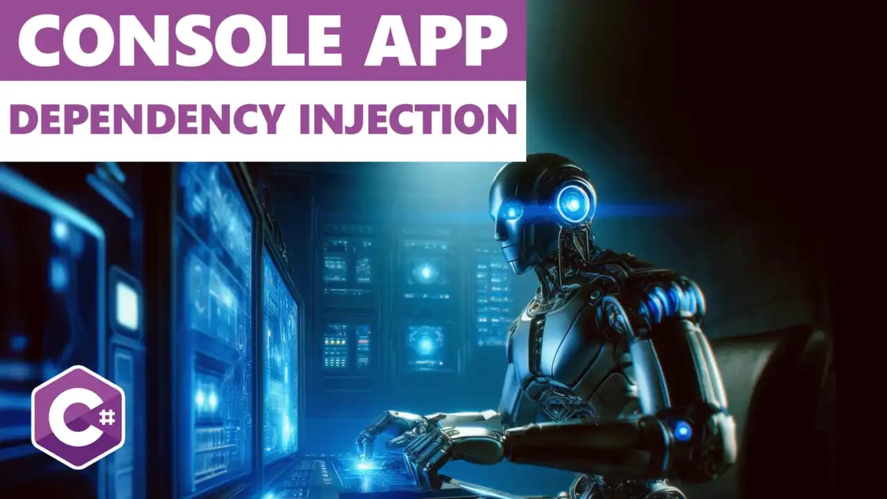 How To Use IServiceCollection in Console Applications – What You Need To Know